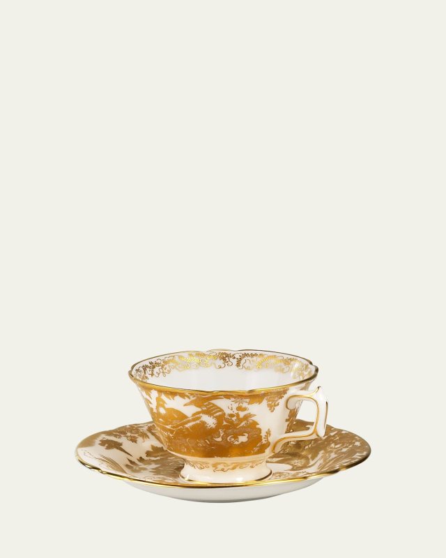 Gold Aves Cup